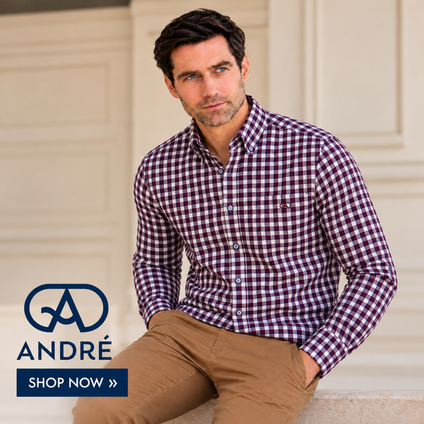 Andre